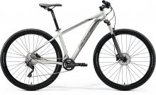 Велосипед MERIDA Big.Nine 80 (2020)